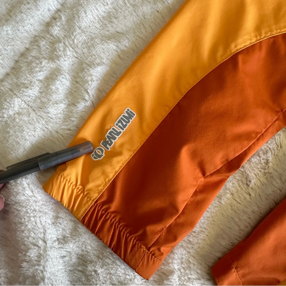 Pearl Izumi Jacket, S - Picture 7 of 9